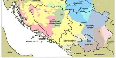 Kart ÜAK-ın Bosniya 